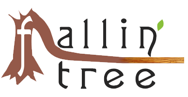 Fallin Tree Logo